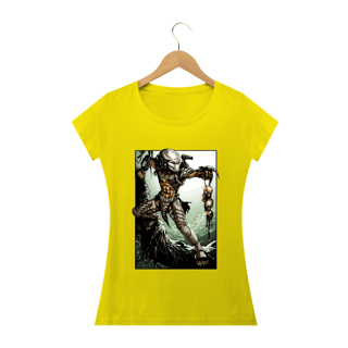 Nome do produto PREDADOR: O Rei das Árvores