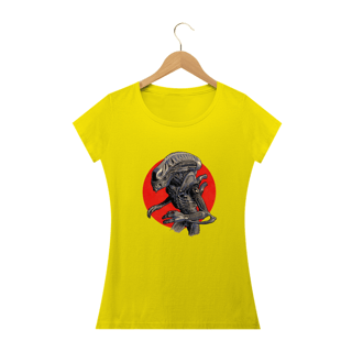 Nome do produto ALIEN: Guerreiro Até o Fim