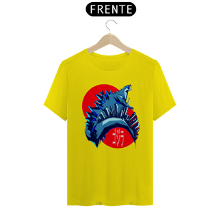 Nome do produto GODZILLA: Cidade Tomada
