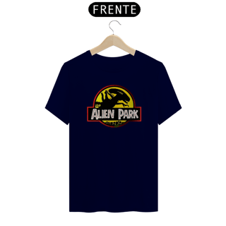 Nome do produto ALIEN: Parque do Terror