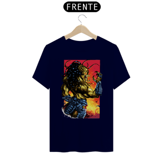 Nome do produto PREDADOR: No Calor da Caçada