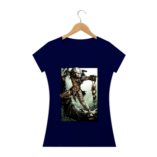 Nome do produto PREDADOR: O Rei das Árvores