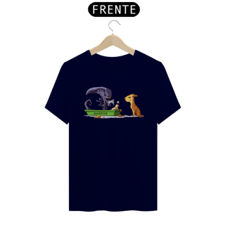 Nome do produto ALIEN: Aqui É Meu!