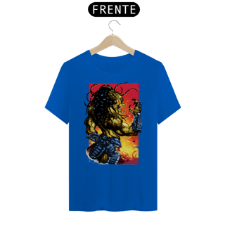 Nome do produto PREDADOR: No Calor da Caçada