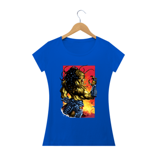 Nome do produto PREDADOR: No Calor da Caçada