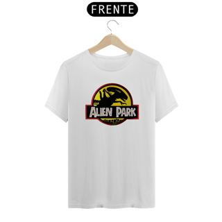 Nome do produto ALIEN: Parque do Terror