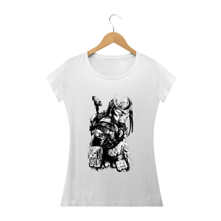 Nome do produto PREDADOR: Terror & Nankim