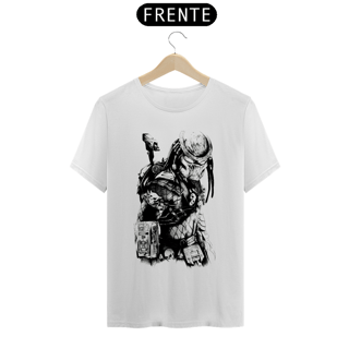 Nome do produto PREDADOR: Terror & Nankim