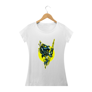 Nome do produto PREDADOR: A Lança do Guerreiro