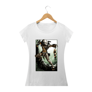 Nome do produto PREDADOR: O Rei das Árvores