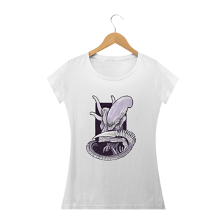 Nome do produto ALIEN: O Mais Esperto