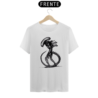 Nome do produto ALIEN: O Perfil do Terror