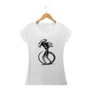 Nome do produto ALIEN: O Perfil do Terror