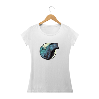 Nome do produto GODZILLA: O Meu Nome é Zilla