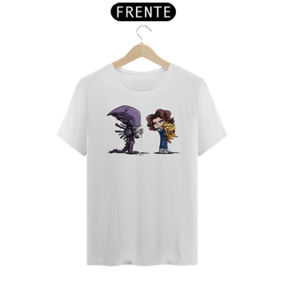 Nome do produto ALIEN: Deixa Meu Gato em Paz!