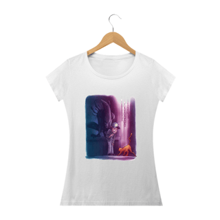 Nome do produto ALIEN: O Gatinho e o Gatão