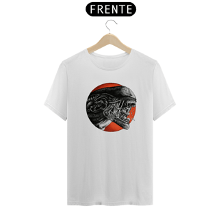 Nome do produto ALIEN: Duas Bocas, Um Terror!