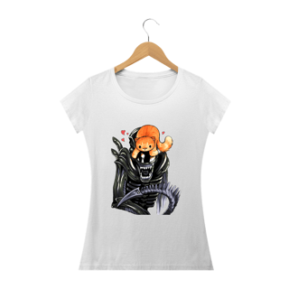 Nome do produto ALIEN: Eu Acho Que Vi Um Gatinho!