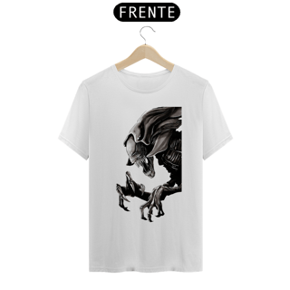 Nome do produto ALIEN: As Garras da Rainha