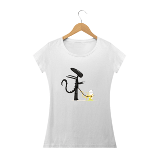 Nome do produto ALIEN: Hora do Passeio