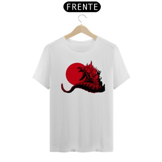 Nome do produto GODZILLA: Rei do Sol Nascente