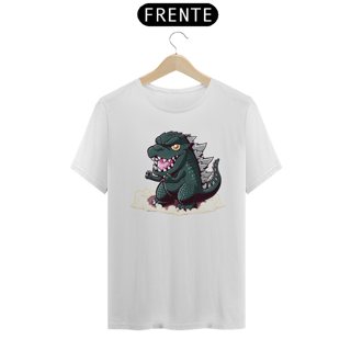 Nome do produto GDZILLA: Baby King