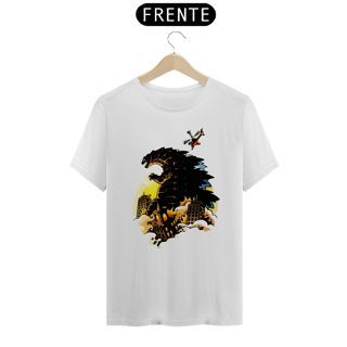 Nome do produto GODZILLA: Cidade em Chamas