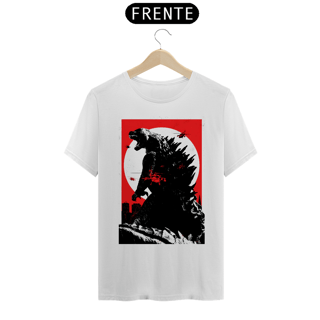 Nome do produto GODZILLA: Invasão na Cidade