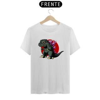 Nome do produto GODZILLA: Baby 2.000