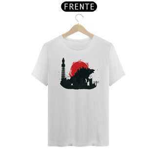 Nome do produto GODZILLA: O Rei Está a Solta!