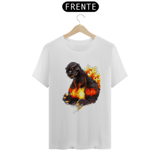 Nome do produto GODZILLA: O fogo do rei