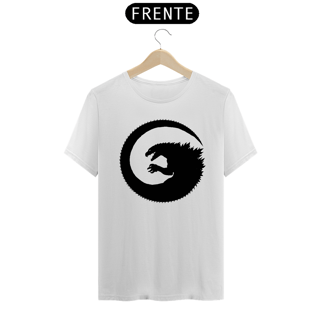 Nome do produto GODZILLA: O longo rabo do rei