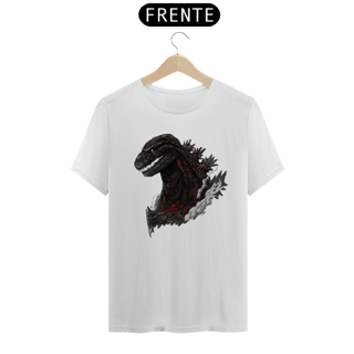 Nome do produto GODZILLA: Na fumaça do caos