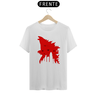 Nome do produto GODZILLA: Meu País!