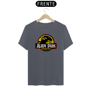 Nome do produto ALIEN: Parque do Terror