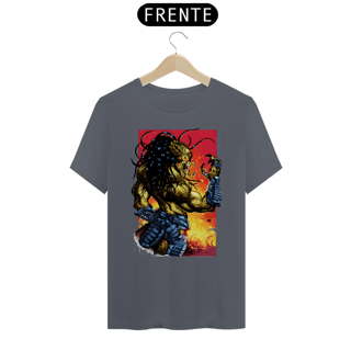 Nome do produto PREDADOR: No Calor da Caçada