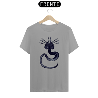 Nome do produto ALIEN: Nas Curvas do Terror 