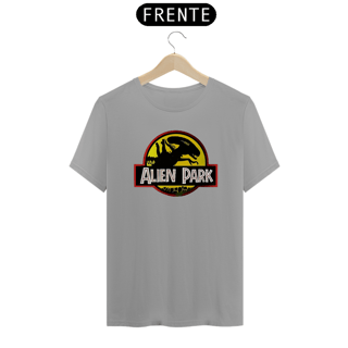 Nome do produto ALIEN: Parque do Terror