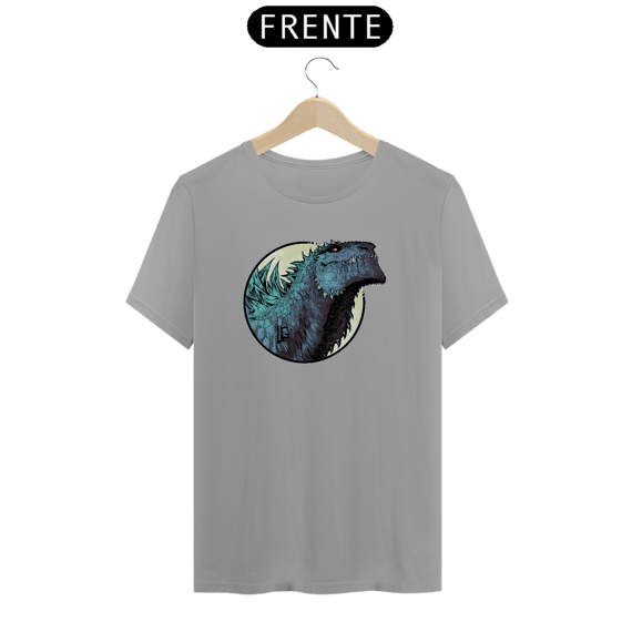 GODZILLA: O Meu Nome é Zilla