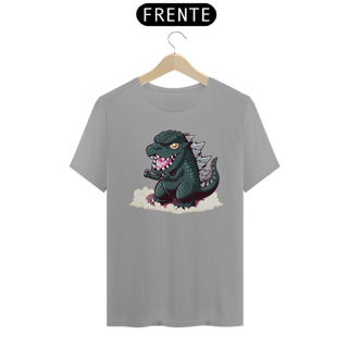 Nome do produto GDZILLA: Baby King