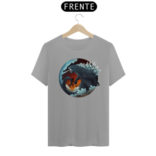 Nome do produto GODZILLA: Tacando o Terror!