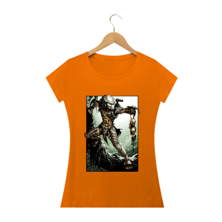 Nome do produto PREDADOR: O Rei das Árvores