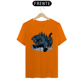 Nome do produto GODZILLA: Brincando com a cidade