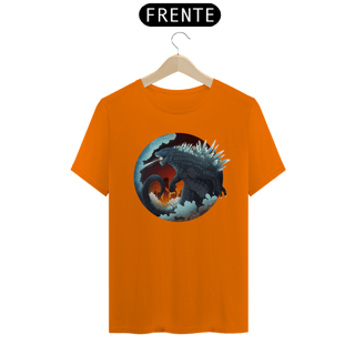 Nome do produto GODZILLA: Tacando o Terror!