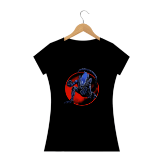 Nome do produto ALIEN: Sinal Vermelho