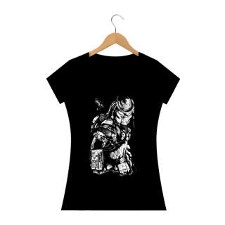 Nome do produto PREDADOR: Terror & Nankim