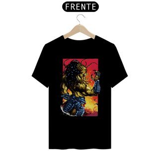 Nome do produto PREDADOR: No Calor da Caçada