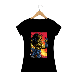 Nome do produto PREDADOR: No Calor da Caçada