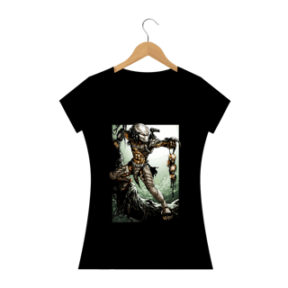 Nome do produto PREDADOR: O Rei das Árvores