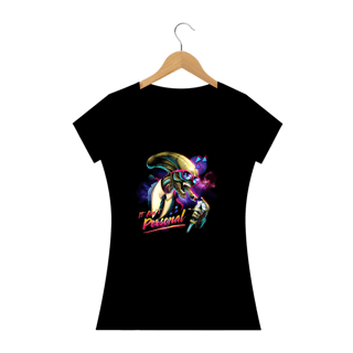 Nome do produto ALIEN: Isso Não É Pessoal!